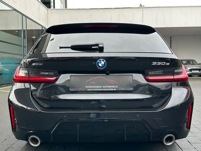 BMW 330 330e M-Sport Touring xDrive