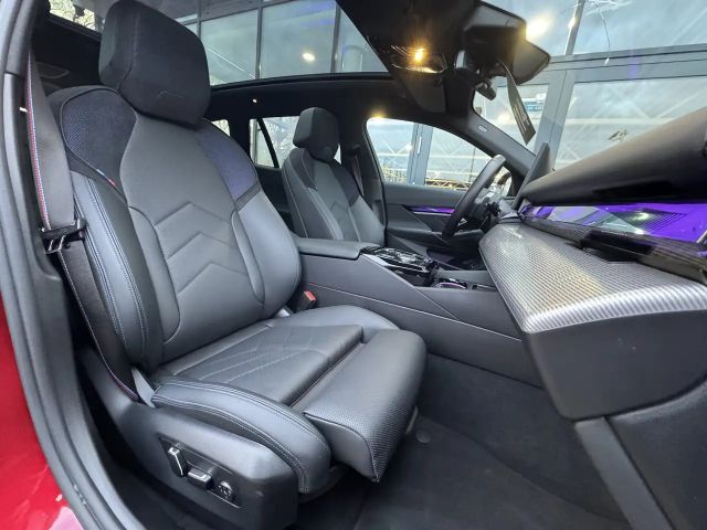 BMW 550 M-Sport xDrive