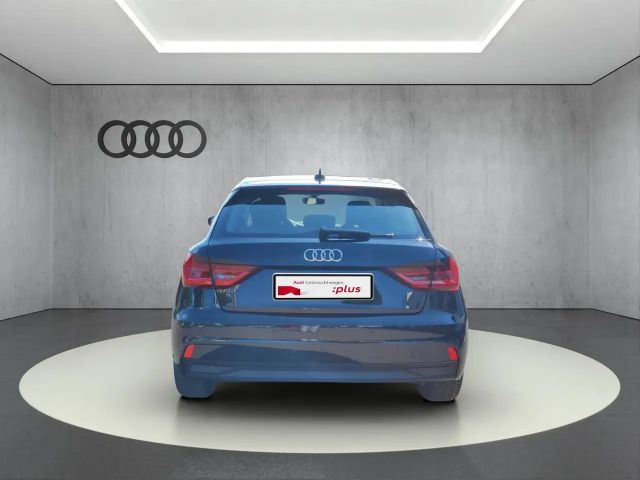 Audi A1 30 TFSI S-Tronic Sportback