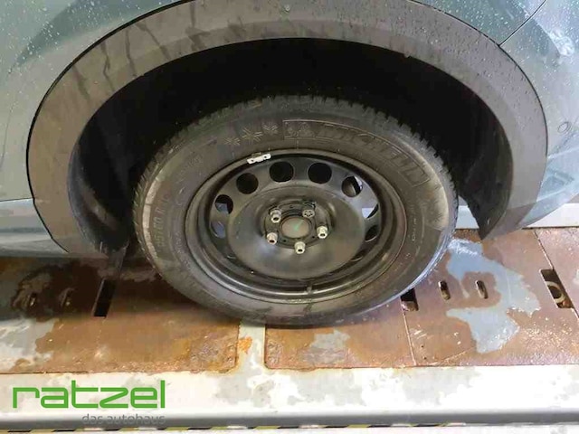 Volkswagen T-Roc 1.5 TSI DSG R-Line