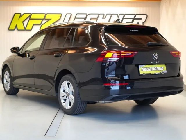 Volkswagen Golf DSG Variant