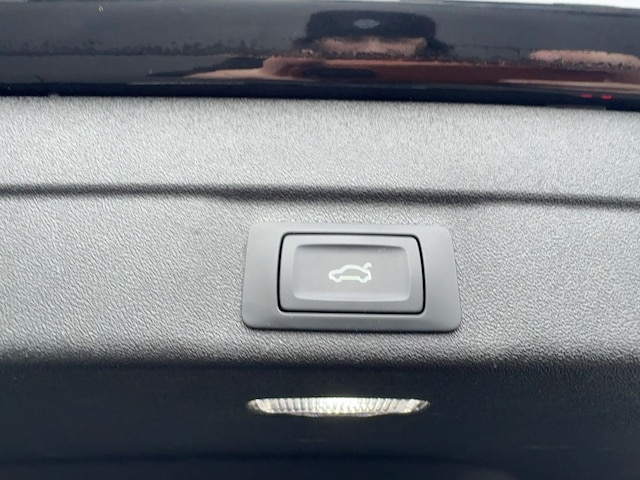 Audi A5 Avant Quattro S-Tronic