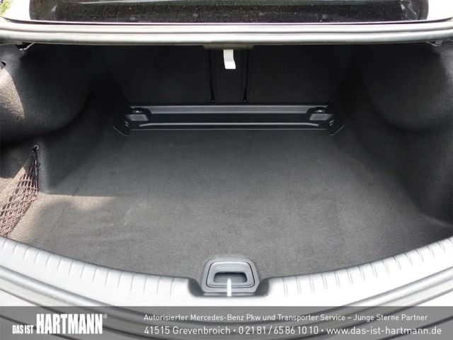 Mercedes-Benz CLE 200 AMG Line Coupé