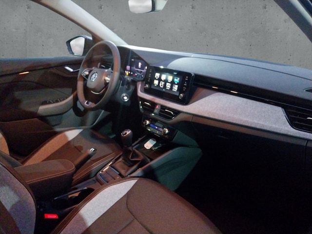 Skoda Scala 1.0 TSI Selection