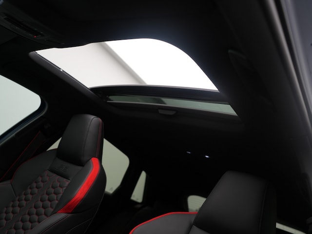 Audi RS3 Quattro S-Tronic Sportback