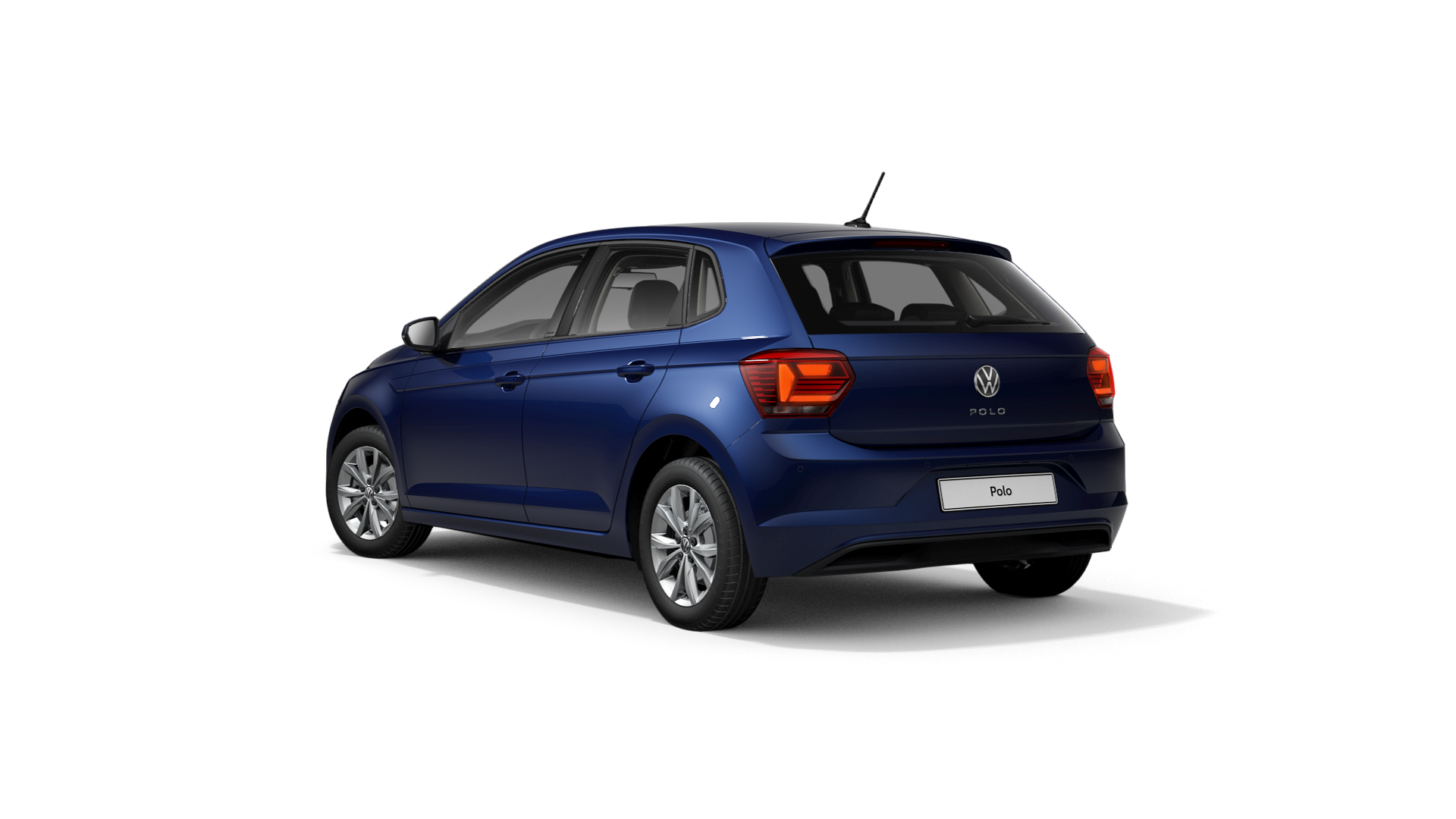 Volkswagen Polo 1.0 TSI