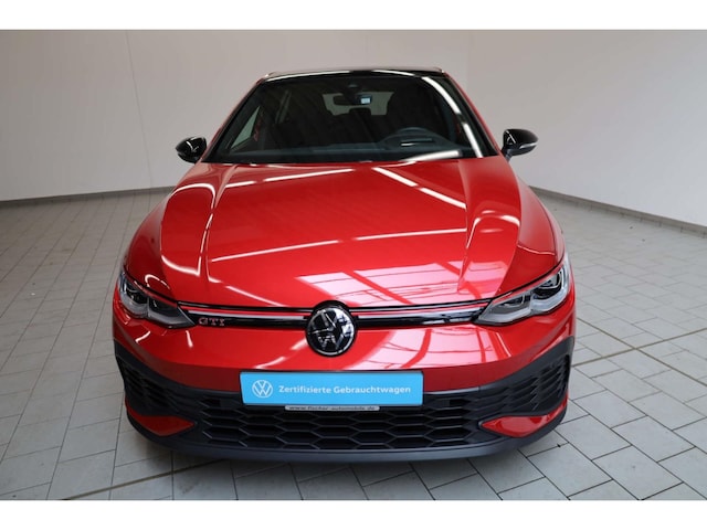 Volkswagen Golf 2.0 TSI DSG