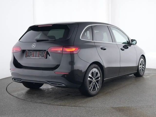 Mercedes-Benz B 200 Progressive