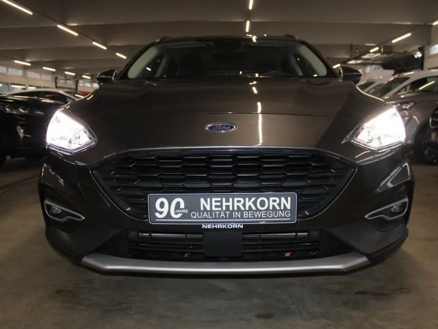 Ford Focus Active Wagon