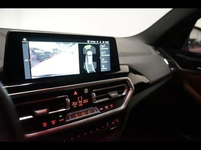 BMW X3 FACELIFT - LEDER - AUTOMAAT -