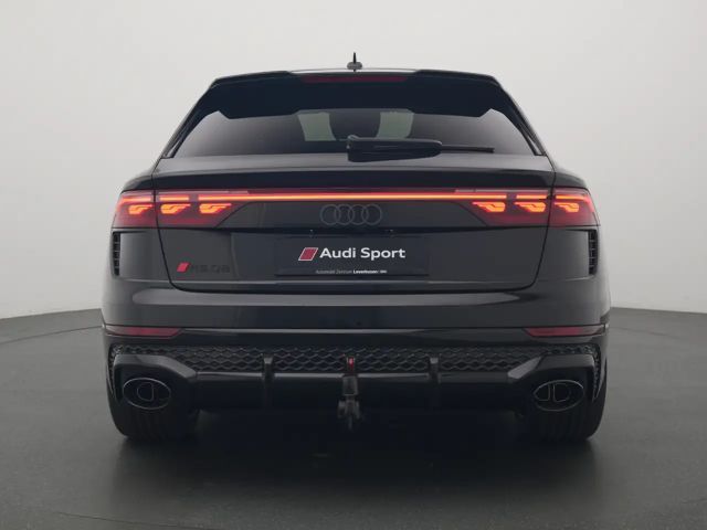 Audi RS Q8 Performance