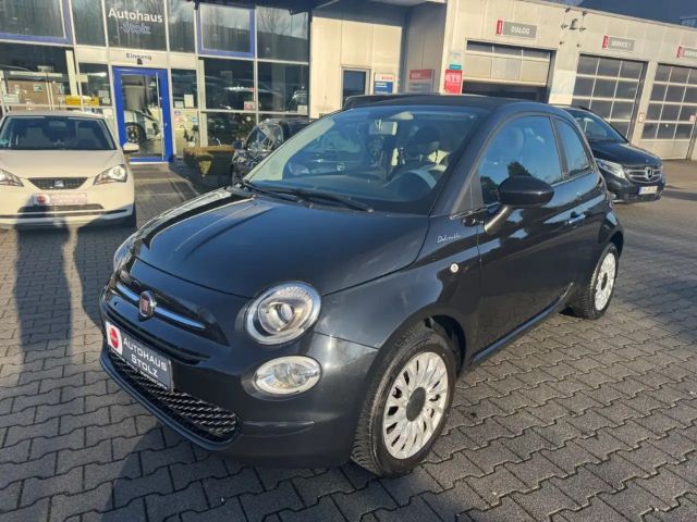 Fiat 500 Dolcevita