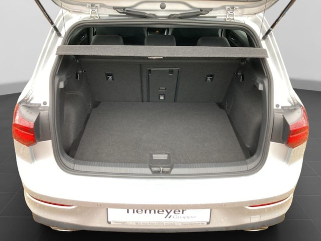 Volkswagen Golf GTI IQ.Drive Style