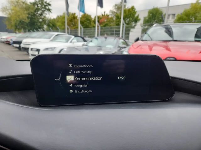 Mazda 3 Exclusive-line SkyActiv