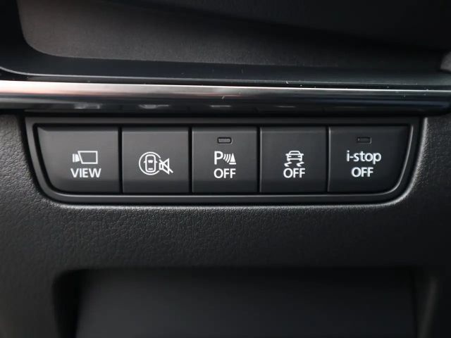 Mazda 3 Exclusive-line SkyActiv