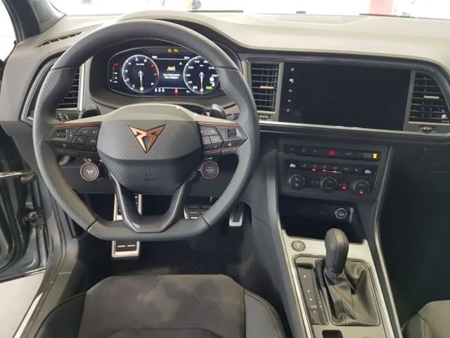 Cupra Ateca 2.0 TSI 4Drive DSG