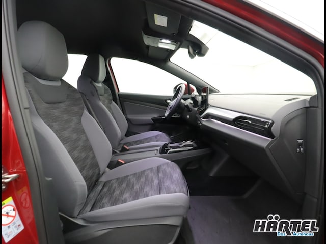 Volkswagen ID.4 52 KWh Pure