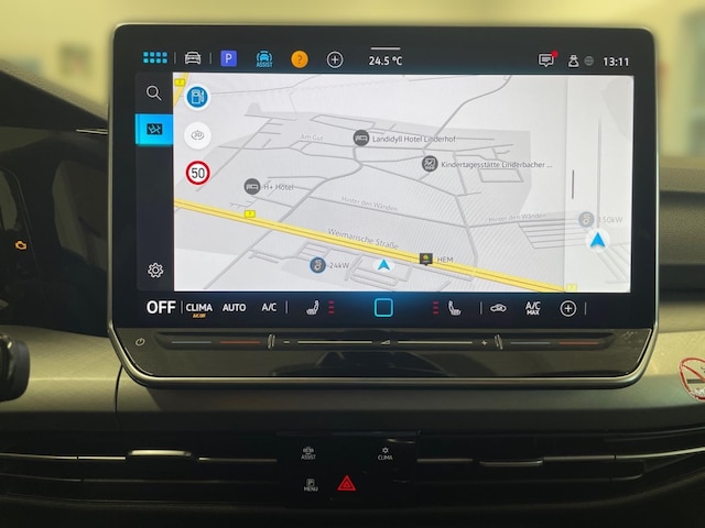 Volkswagen Golf 1.5 TSI Business Life Plus