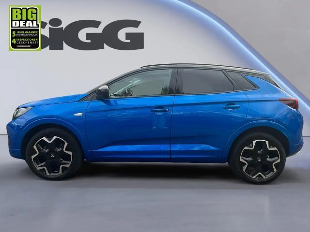 Opel Grandland X Ultimate