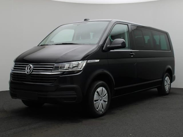 Volkswagen Caravelle 2.0 TDI DSG Lang T6