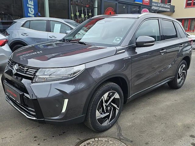 Suzuki Vitara AllGrip Flash Hybrid