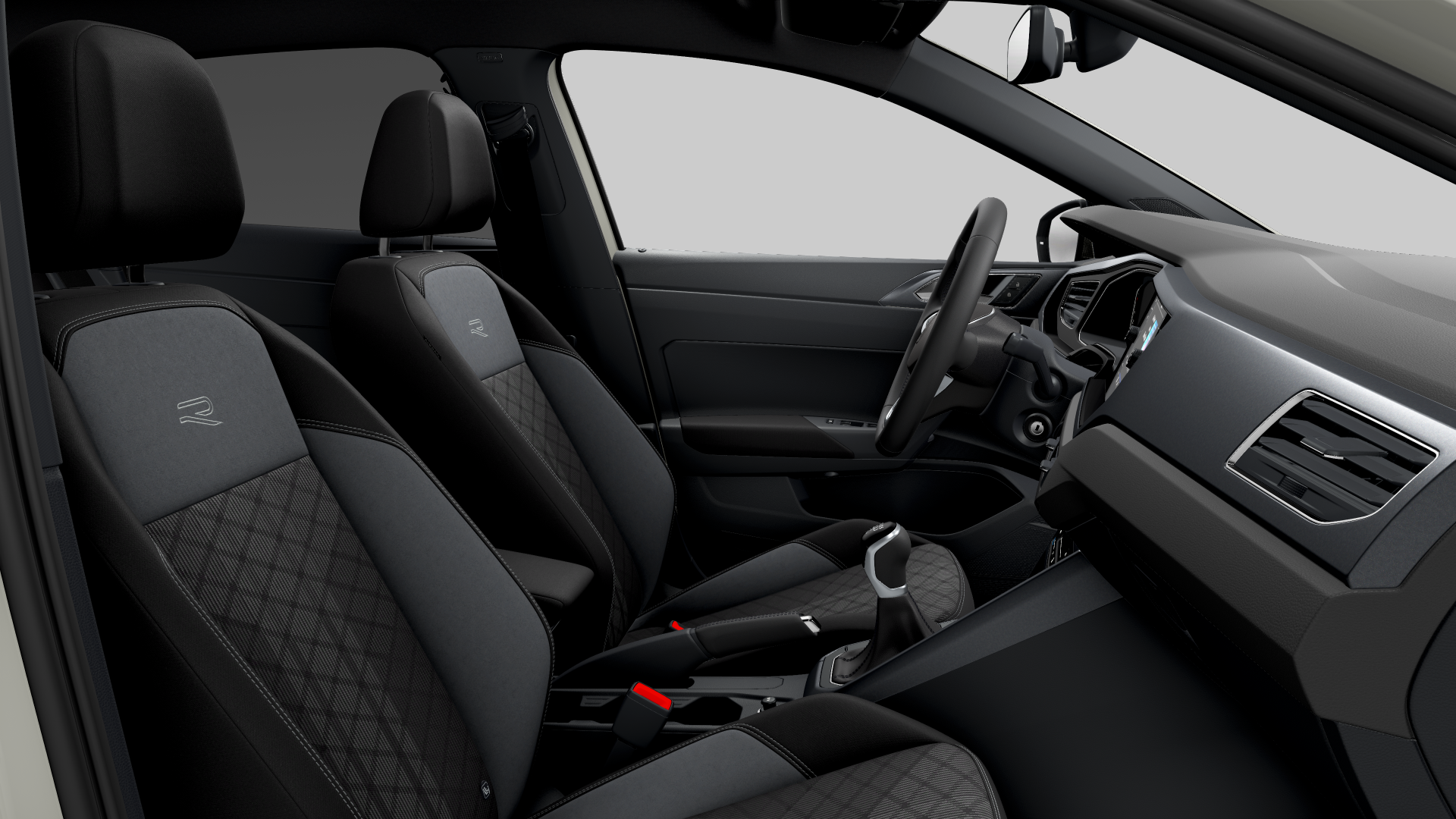 Volkswagen Polo 1.0 TSI R-Line