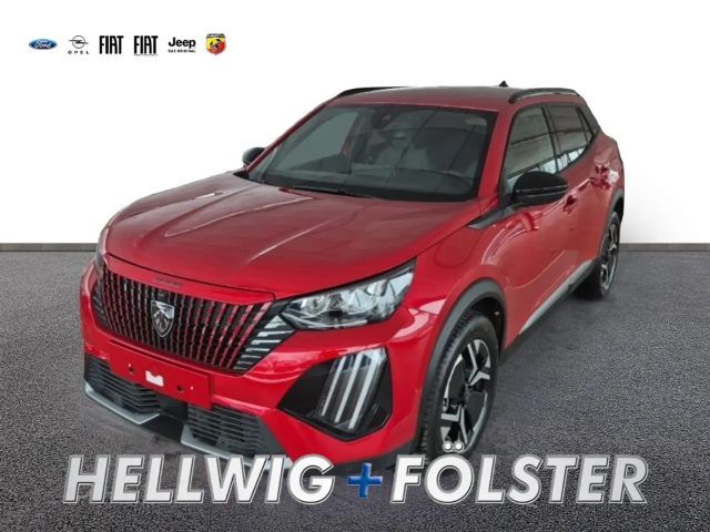 Peugeot 2008 Allure Pack Hybrid