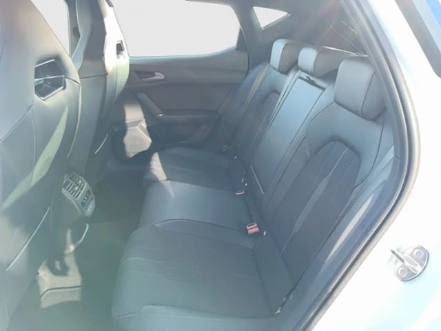 Cupra Leon 2.0 TSI DSG VZ