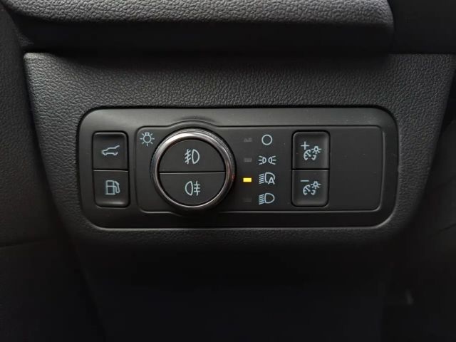 Ford Kuga Plug in Hybrid ST Line X