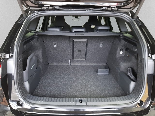 Skoda Enyaq Sportline