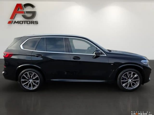 BMW X5 xDrive30d