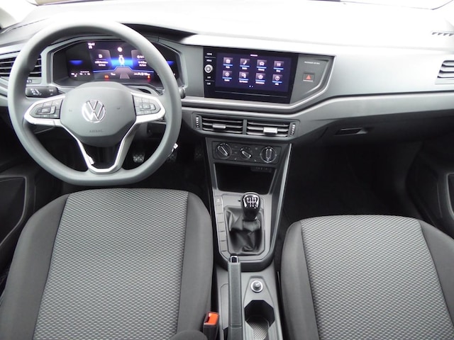 Volkswagen Polo Polo 1.0     Polo BT059 MPIM5F