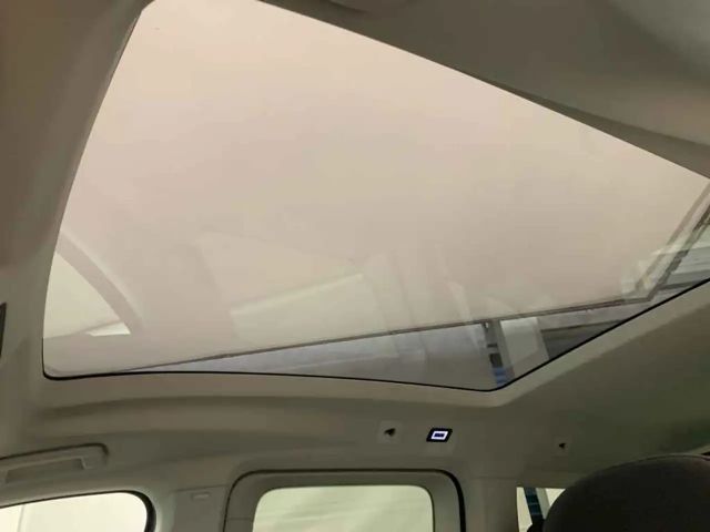 Volkswagen Caddy DSG