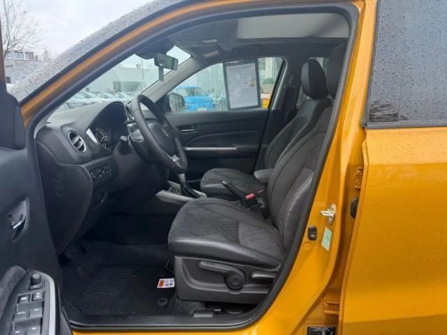 Suzuki Vitara Boosterjet Comfort