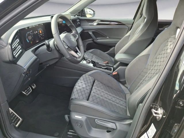 Volkswagen Tiguan 2.0 TDI 4Motion DSG R-Line