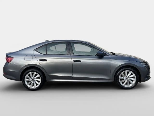 Skoda Octavia Style Style