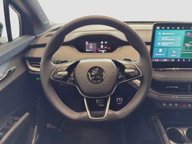 Skoda Enyaq Sportline