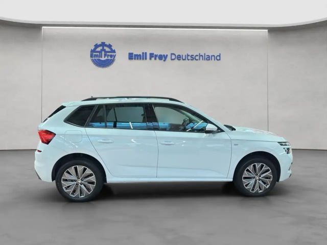 Skoda Kamiq 1.0 TSI Tour