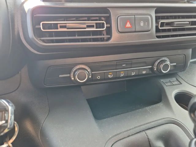 Opel Combo 1.5 CDTI Life