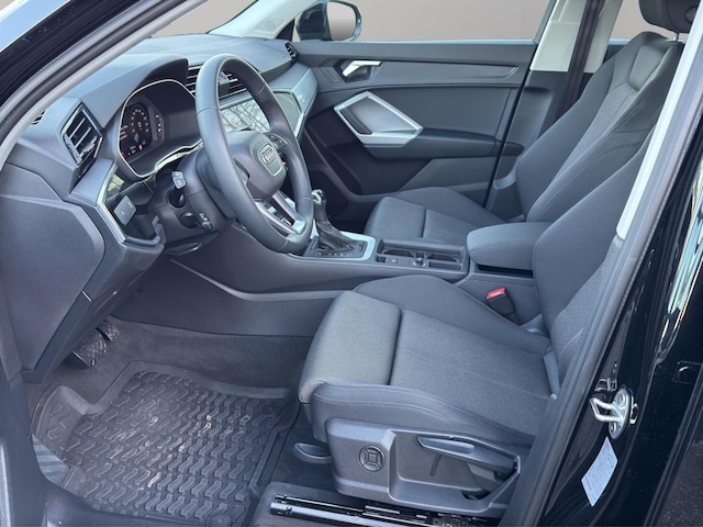 Audi Q3 35 TFSI S-Tronic