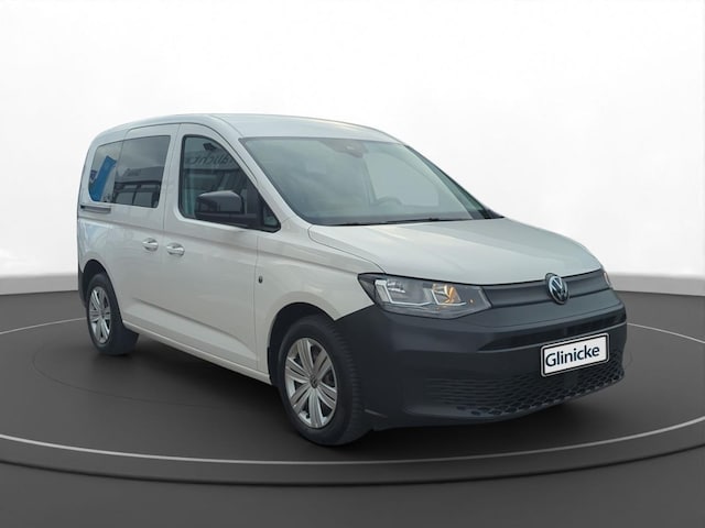 Volkswagen Caddy 1.5 TSI