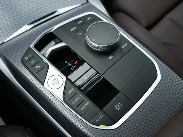 BMW 430 430d Coupé xDrive