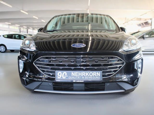 Ford Kuga Plug in Hybrid Titanium