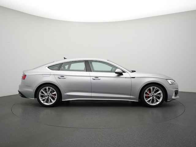 Audi A5 40 TFSI S-Tronic Sportback