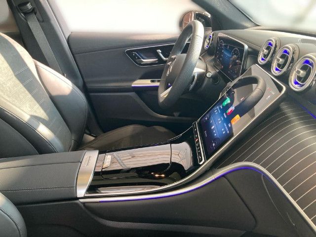 Mercedes-Benz GLC 220 4MATIC Coupé GLC 220 d