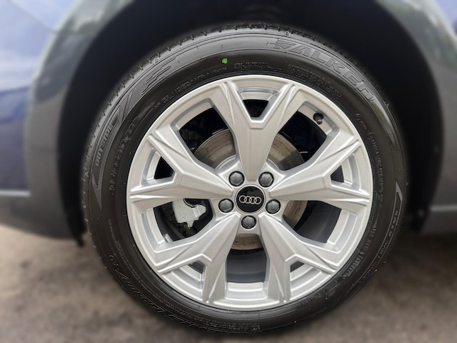 Audi A1 30 TFSI Allstreet S-Tronic