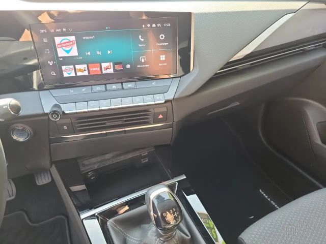 Opel Astra 1.2 Turbo Turbo