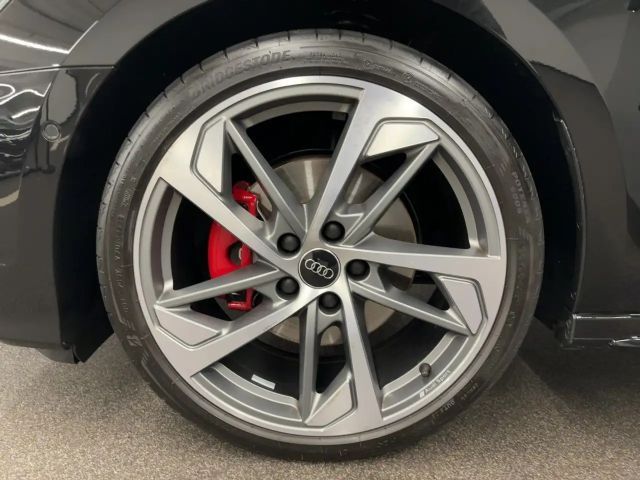 Audi A3 35 TFSI S-Line