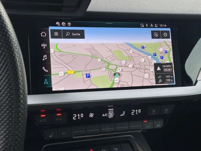 Audi A3 30 TFSI Sedan