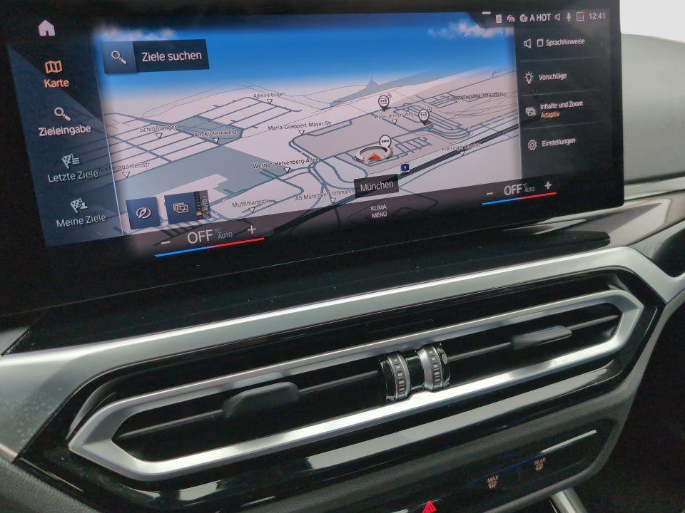 BMW 330 330i Touring